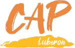 logo cap luberon