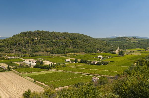 Bienvenue en Pays d'Apt Luberon