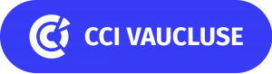 Logo CCI Vaucluse