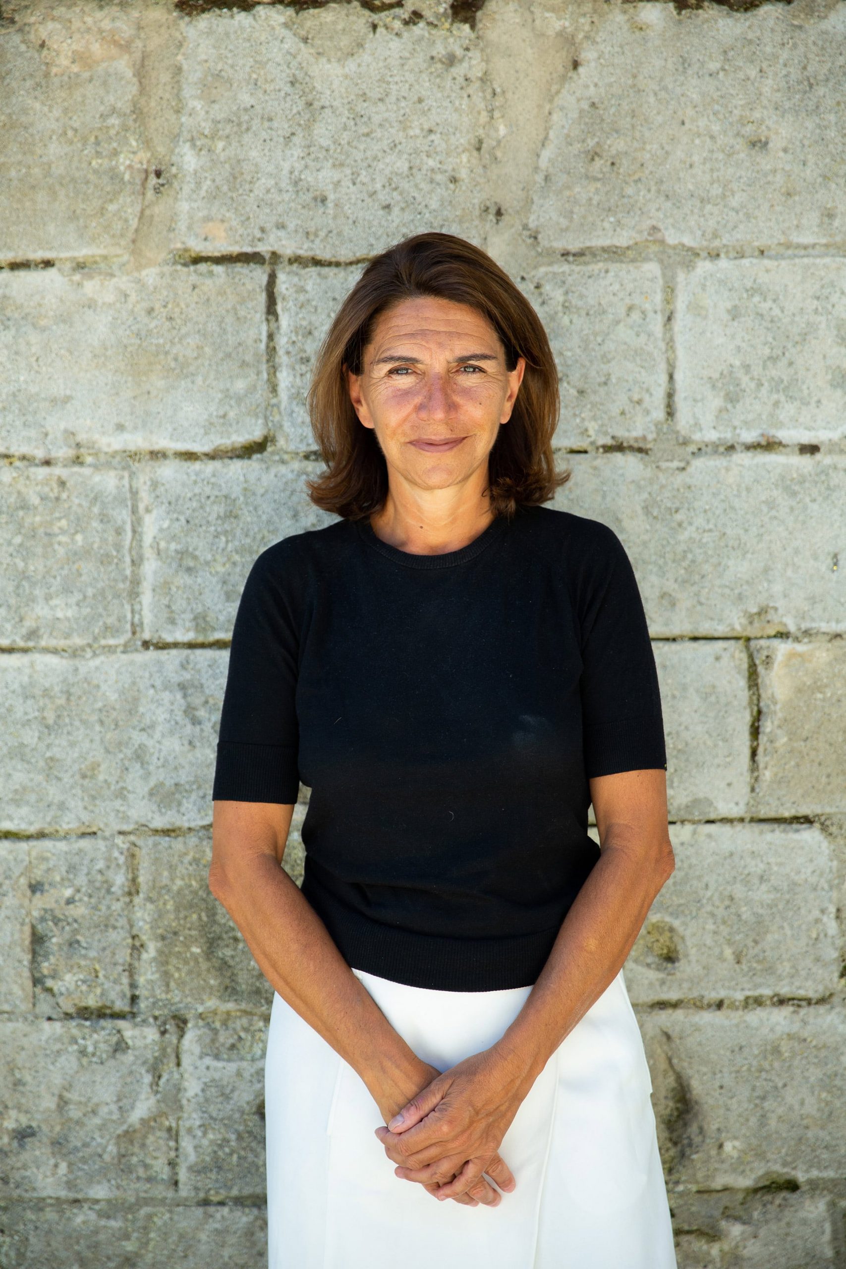 • Dominique Santoni > Vice-présidente déléguée au Tourisme, OGS, Grands projets | Présidente du Conseil départemental de Vaucluse.