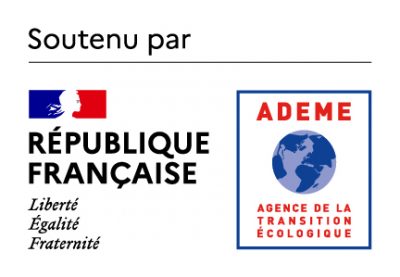 Logo ADEME & République française