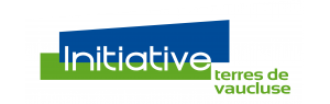 Initiative Terres de Vaucluse-logo