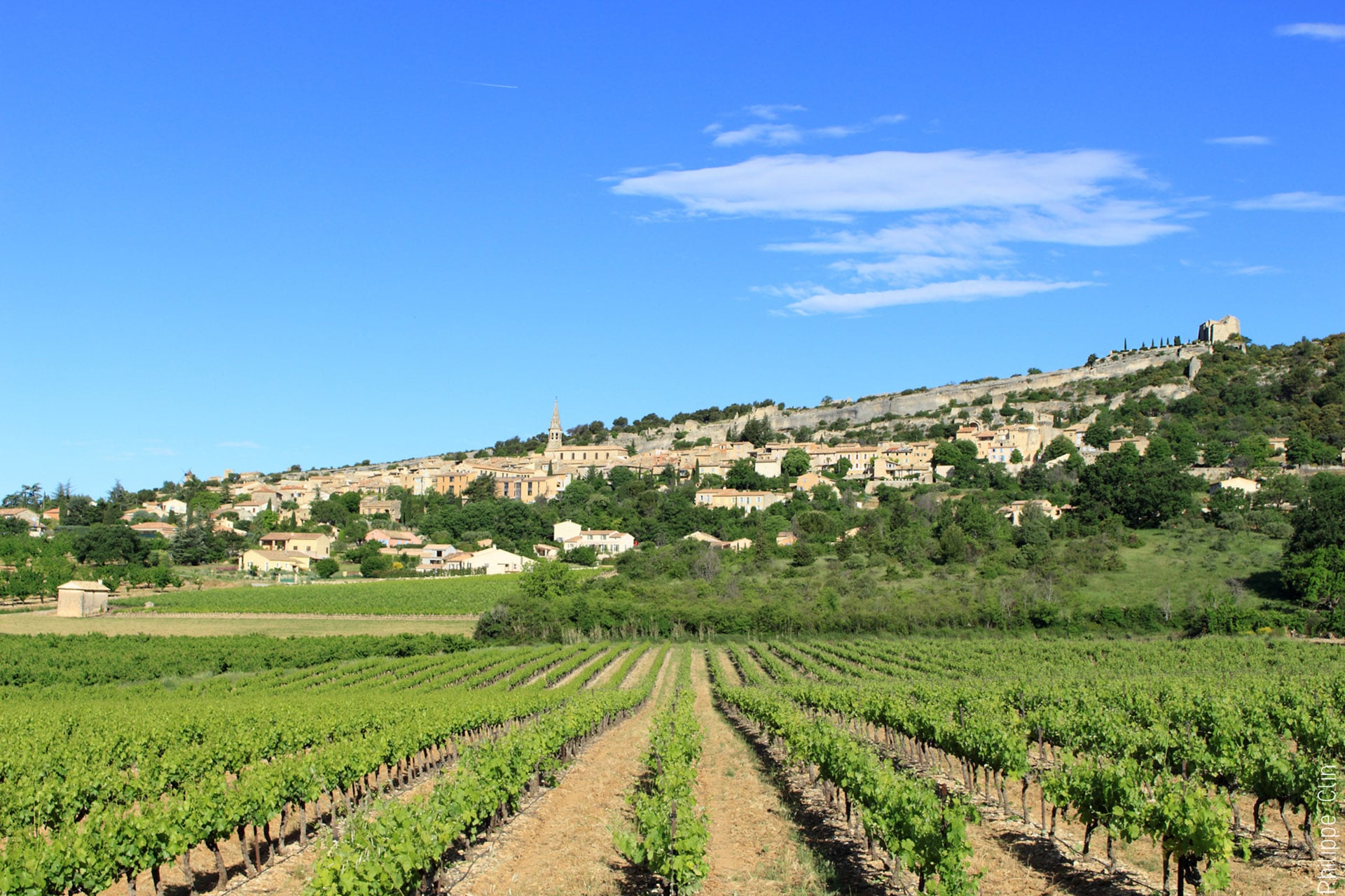 Saint-Saturnin-lès-Apt