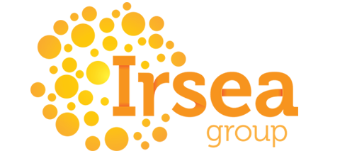 Logo Irsea Group