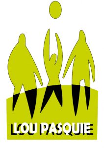 logo lou pasquie