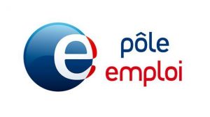 pole emploi logo