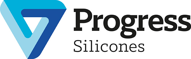 Logo Progress Silicones