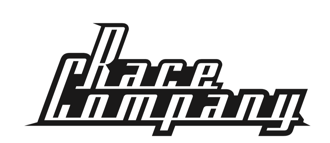 Logo Race Company
