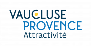 vaucluse provence attractivité