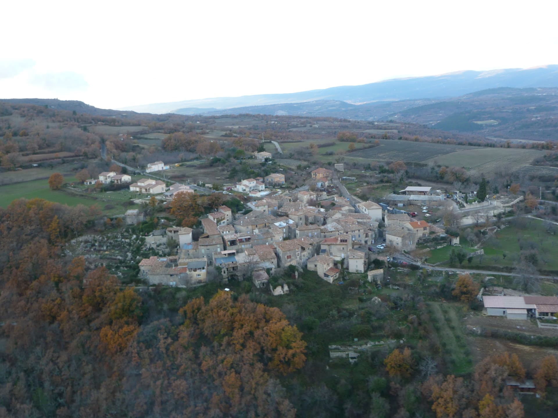 Castellet en Luberon