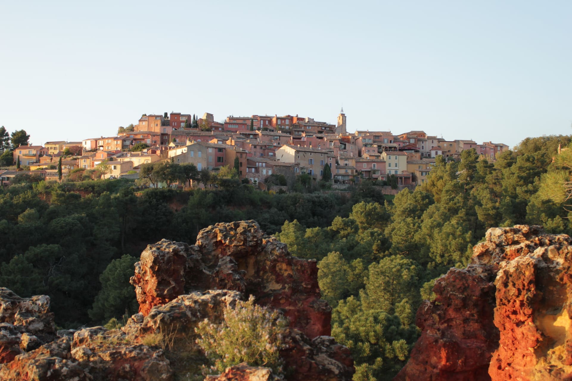 Roussillon