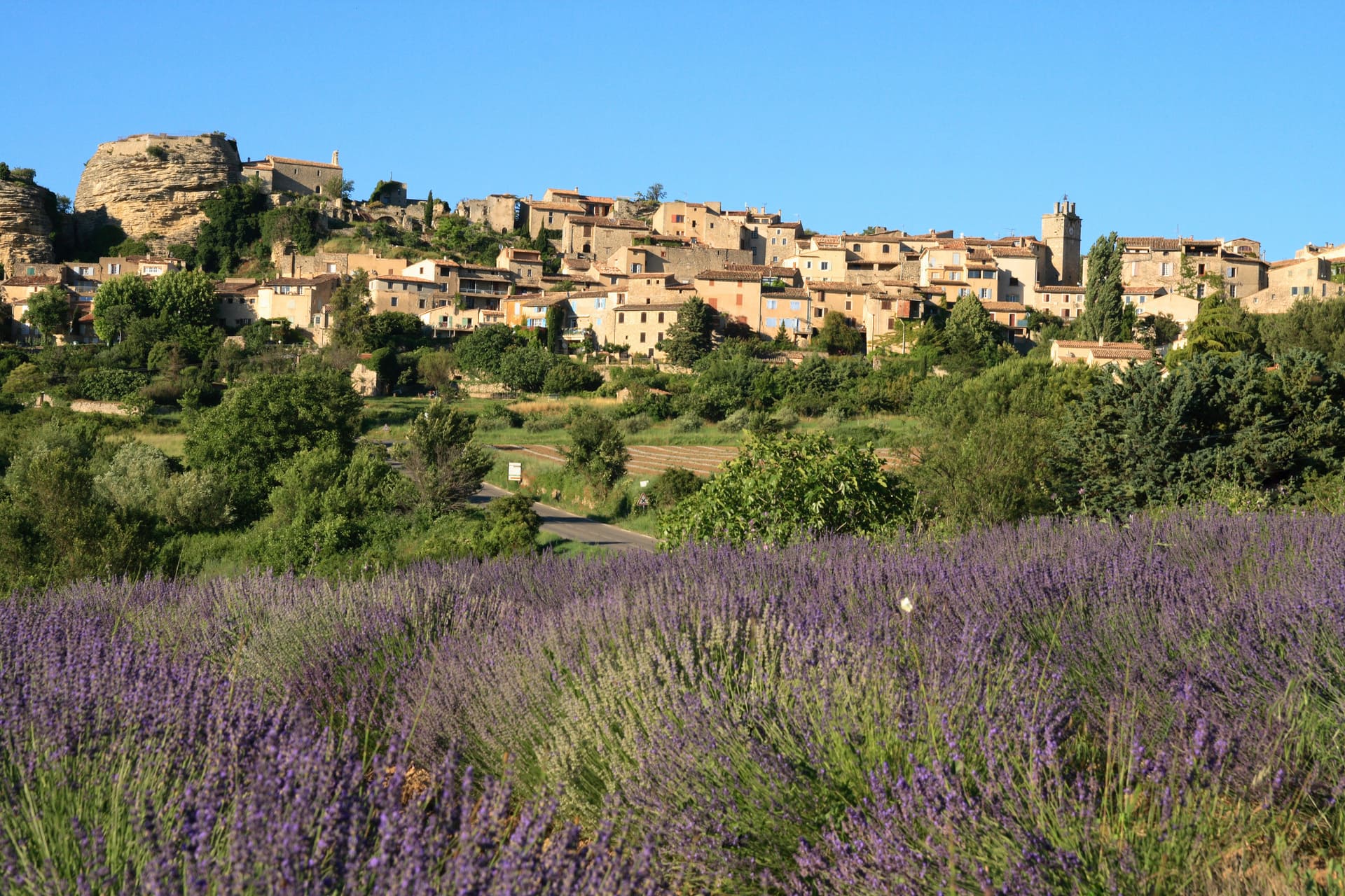 Saignon