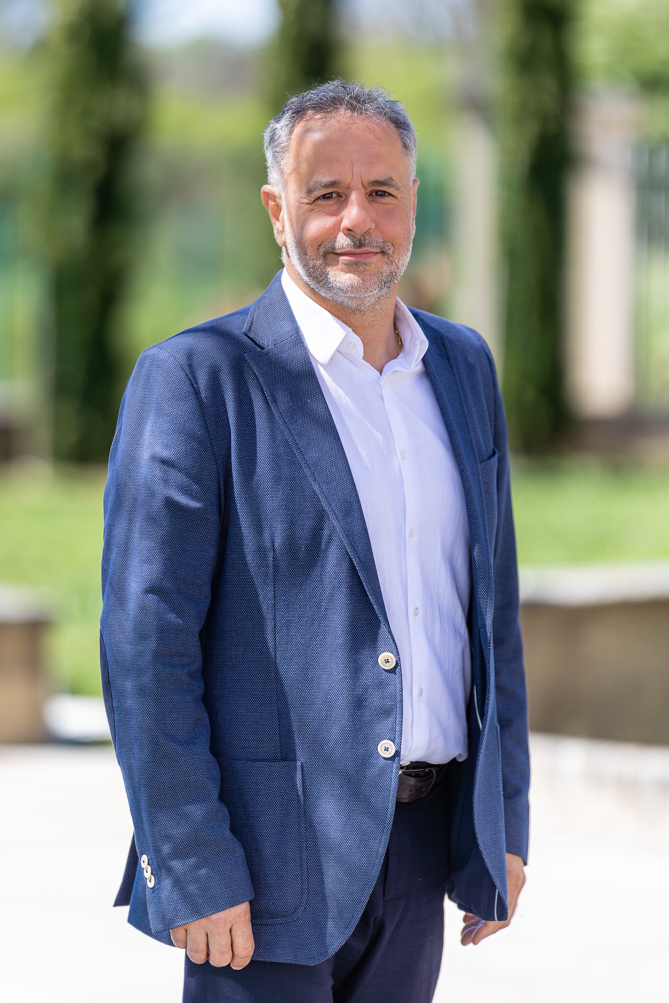 Alexandre BERGODAA