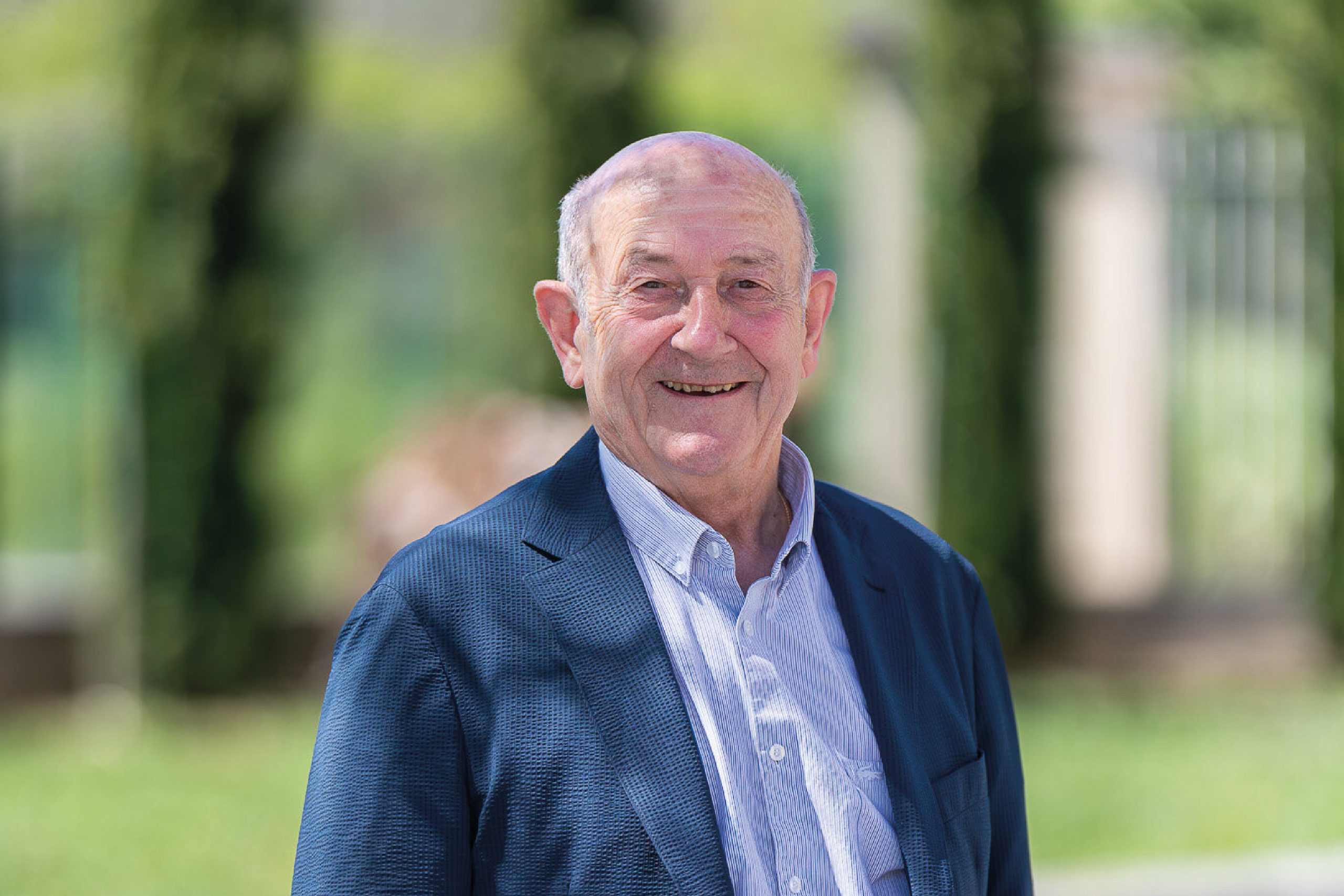 Jean AILLAUD - Vice-Président délégué aux Finances, à la Gestion des milieux aquatiques et prévention des inondations (GEMAPI), à l'administration Générale en l’absence du président.