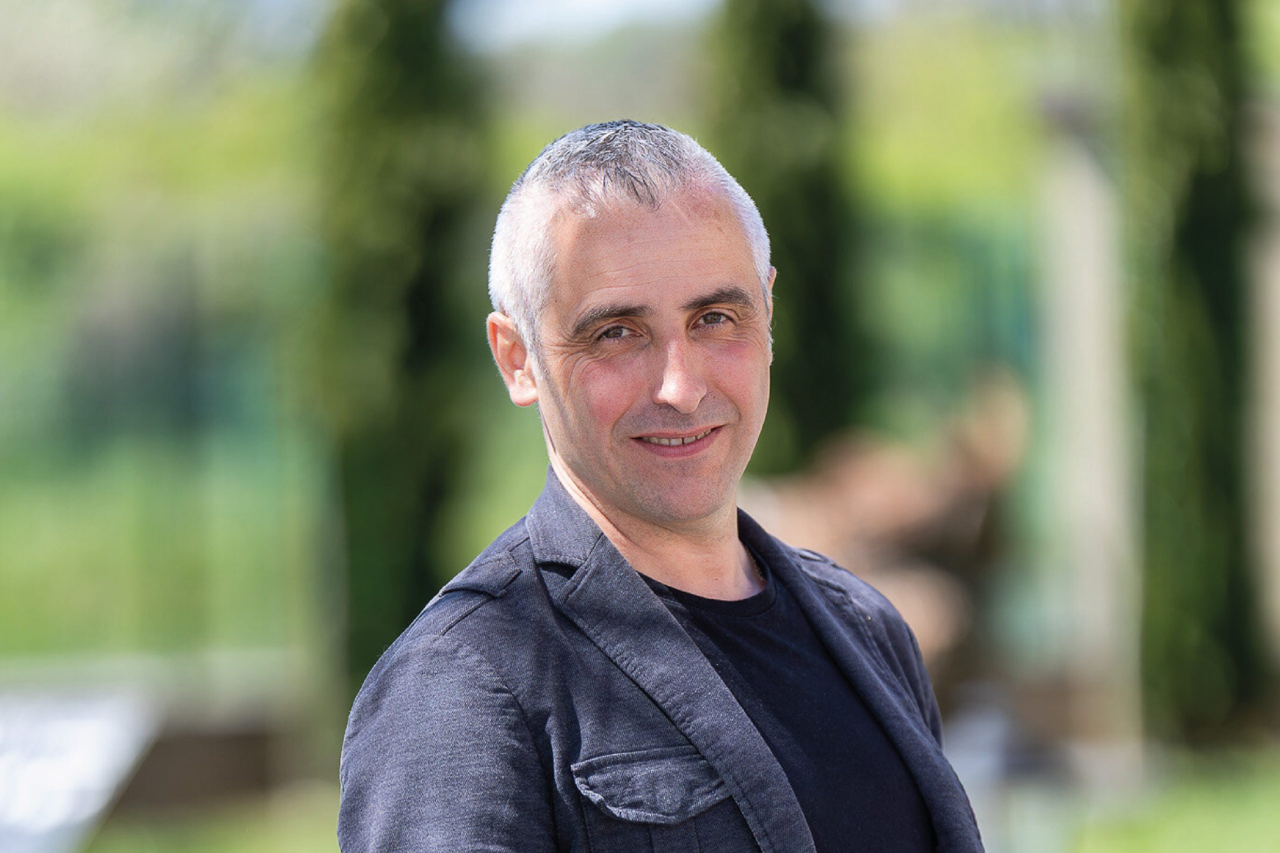 Patrick SIAUD - Vice-Président en charge du&nbsp;Plan communal de sauvegarde (PCS) et du Plan intercommunal de sauvegarde (PICS), des la sécurité des biens et des personnes et de l'Égalité femmes-hommes.